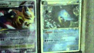 Binder Update Video!