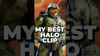 My Best Halo Clip