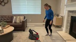 Sit Ups Without The Back Pain?
