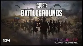 PUBG: BATTLEGROUNDS 🔫 104 | Gemeinsam im Himmel