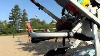 Vlad/PJ vs Galina/Trevor game 1