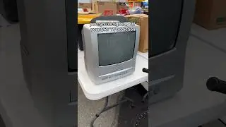 My CRT Demons are at it again. #crt #tv #collection