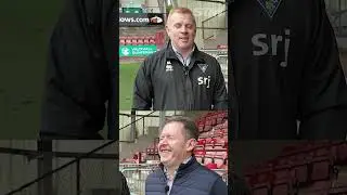 Neil Lennon reveals the REAL reason Martin O'Neill signed him