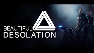 Beautiful Desolation Часть 3 прохождение на русском языке