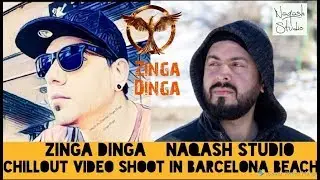 BARCELONA BEACH FESTIVAL MUSIC  BARCELONA SPAIN BEACH 2020