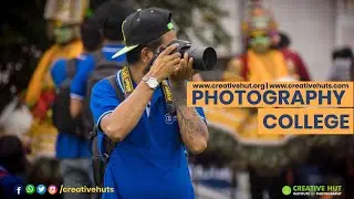 Best Photography College in Kerala | Telecasted in Jai Hind Television Channel | Creative Hut