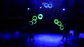 Jugglers KulSTAR (Just Promo)