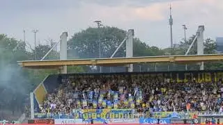 Derby of Love: First Vienna Football-Club 1894 - Wiener Sportclub 2:2 | 27.05.2022