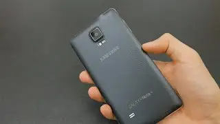 Análise do Samsung Galaxy Note 4 (Review em Português)