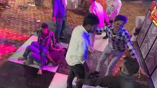 Birthday Party Dance Video 2k26 🍻 By - Hatiya Dance Club 🎧