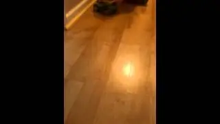 Go MINI Power Boost Racer