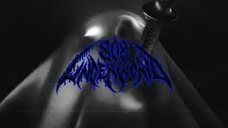 SLVG X ABYSSUS ERIGO - MIA&Sigma;MA [808 Underworld Exclusive]