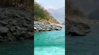 Himalayan river