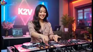 DJ  MENCINTAIMU  TANPA SUARA ‼️ DJ DANGDUT 2026 MANTAP VIRAL ‼️K2V MUSIK ASIK OFFICIAL