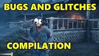 DAYS GONE Funny moments 3 (bugs and glitches)