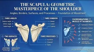Shoulder Anatomy: Bones, Structure & Functions Explained &ndash; High-Yield Guide&rdquo;