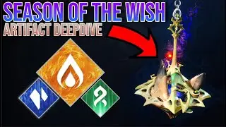 Destiny 2: Perks To Take Advantage Of In The S23 Artifact, Insane Build Potential And Overall Choice
