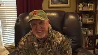 Tommy Wilcox Outdoors - Double Turkey Kill with Bubba Dickinson