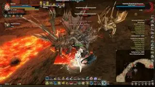 Dragon Heart Temple - Scythe Istalon Oracle- Dragon's Prophet