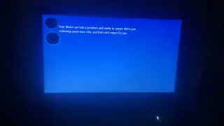 Minecraft has bsod