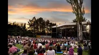 David Grisman Quintet - 8/11/93 - Oregon Zoo, Portland, OR - audio only