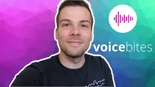Welcome to Voicebites!