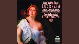 Hendel, non puo mia musa, HWV 117
