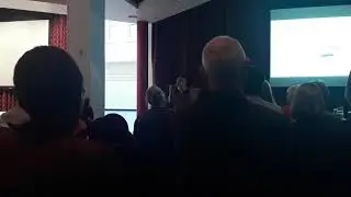 Dr Ros Vallings: Sligo, May 23rd, 2019.