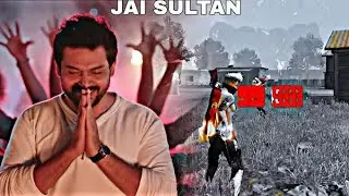 jai sultan remix song free fire 🔥