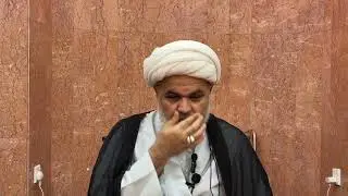 الطاقة المجموعية فى صلاة الجماعة: فضيلة الشيخ عباس العصفور.    حفظه الله 