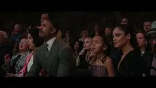 Creed 3 - Damian vs Felix (1080p) 2023