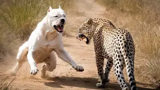 10 Dog Breeds with Predatory Instincts