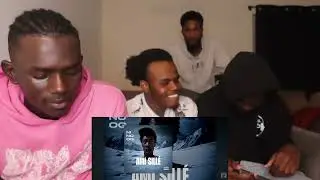 JahBros react  on @ninooggvngtv6383  - Ami Sille @Commando24-0  diss