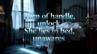 Ep 3. The Silent Scream (Scary and Adult Content Poem)