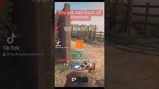 BO4heist TikTok42 #xbox #heist #bo4 #funny #cod #gaming #funnymoments #xboxgaming