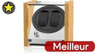 🏆 TOP 3 REMONTOIR DE MONTRE AUTOMATIQUE 2025 ⌚