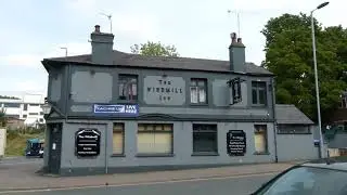 The Lea Valley Walk: Leagrave to Harpenden 23 August 2018
