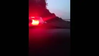 Rs6 stage 2 720bhp vs evo 8 350bhp before map
