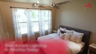 New Ceiling Fans for Summer - Accent Lighting