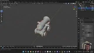2025 05 22 BLENDER FBX EXPORT