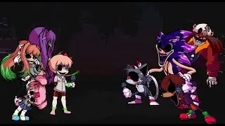 Troublesome-festival (remix)