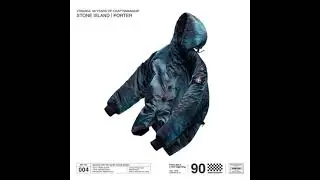 Massimo Osti Russian Community: Обзор коллаборации Stone Island x Porter , A/W 2025