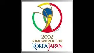 FIFA World Cup 2002 Theme Song - Boom