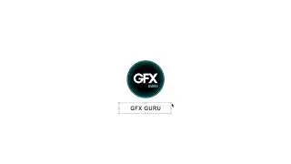GFX guru Intro
