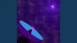 Cosmic Communication