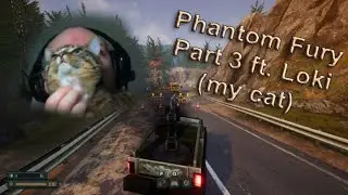 Phantom Fury | First Time Playthrough | Part 3