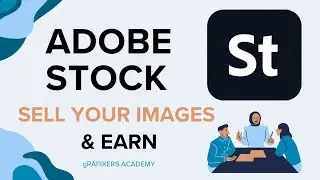 Maximize Your Earnings: Learn How to Create an Account on Adobe Stock