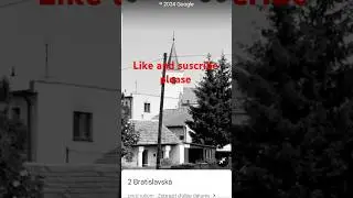 Blatn&eacute; (SK) kostol sv vojtecha