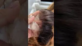 Chinalacewig Highlight straight wig transformation you need to see😍 #wigs #hairstyle #lacewing