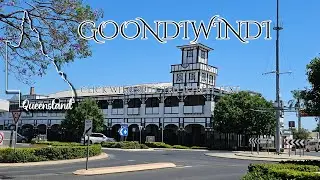 Goondiwindi QUEENSLAND